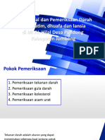 BAKSOS YATIM,DHUAFA LANSIA MI Al-Hilal.pptx