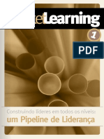 Construindo líderes em todos os níveis: um resumo do livro Pipeline de Liderança