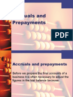 Accruals and Pre-Payments-Final