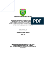 PROPOSAL PROYEK PERUBAHAN faisal.docx