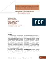 Patokinesiologia PDF