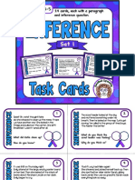 Inference Set 1