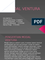 Modal Ventura