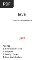 Java