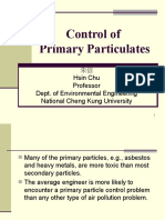 03-Control of Primary Patriculates
