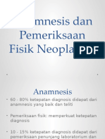 Anamnesis