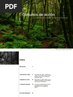 4 El Análisis Relacional de Grupos Sociales