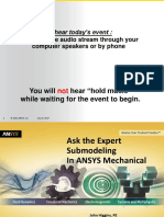 ATE Submodeling PDF