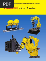 FANUC Robot General I (E) v20 S PDF