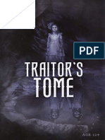 Traitors Tome PDF