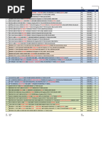 PRICELIST LAPTOP USER  07 DESEMBER 2019