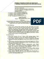 Surat Edaran Dirjen PHPL. SE.4 2020 Pencegahan Corona PDF