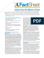 Protecting from effects of heat.pdf