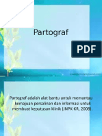 Partograf