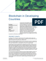 Blockchain in developing countries.pdf