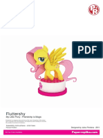 Fluttershy PDF