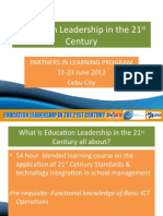 Education Leadership Orientation PPT.pptx