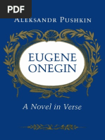 Download Pushkinnabokov Transeugene Oneginbollingen Vol 4 of 4 by Pokonon SN45215510 doc pdf