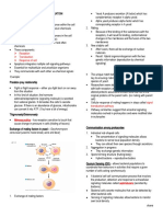 Chapter 11 Cell Communication