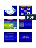 Thrust Block Design - Presentationhanson PDF