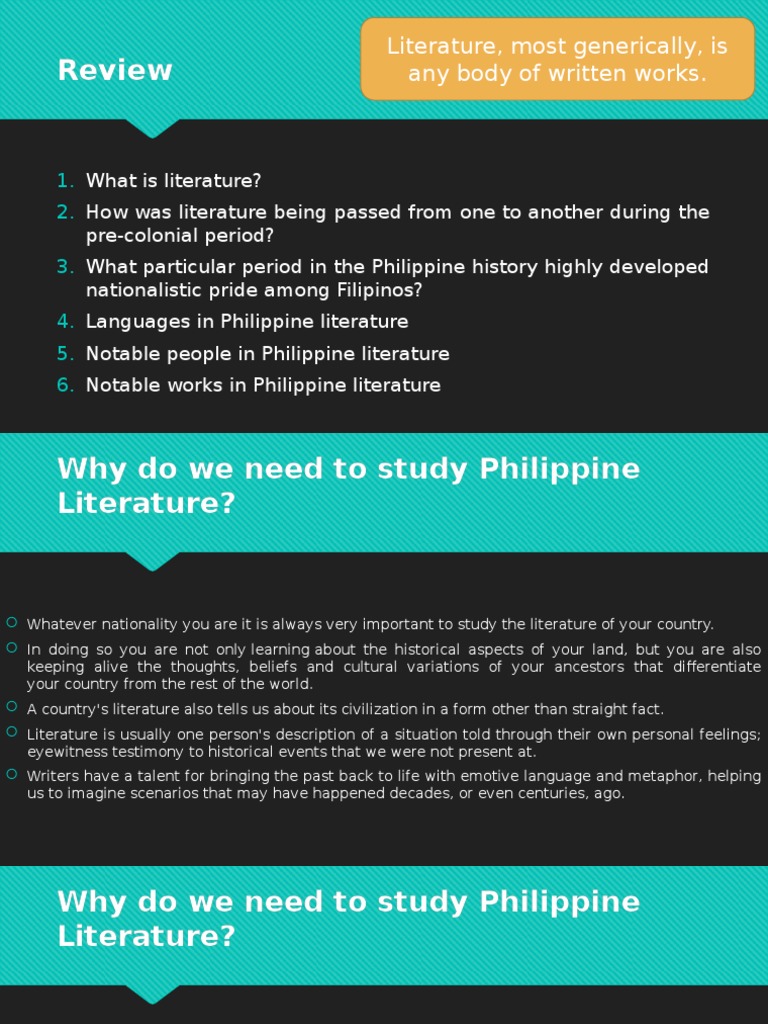 Prelim Lesson 2 Literary Genres | PDF | Narrative | Genre