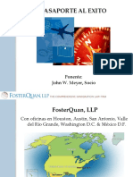 Pasaporte Al Exito Spanish - Diagrams-Modified Rev