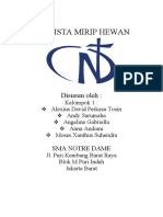 Laporan PPT Protozoa