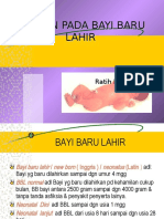 ADAPTASI BBL PW - Ratih