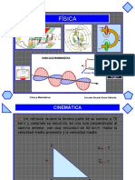 4 Ejercicios de Física