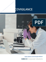 The Rise of Pharmacovigilance White Paper