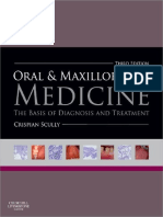 Oral and Maxillofacial Medicine The Basi PDF