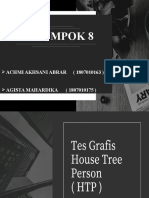 KELOMPOK 8 Tes Grafis