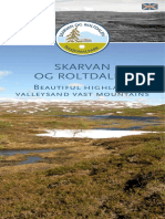Skarvan Roltdalen NP e Nett PDF