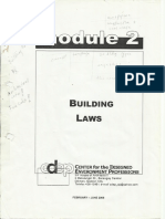 Building Laws