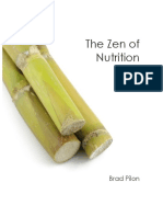 The Zen of Nutrition PDF