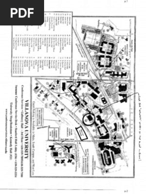 Villanova Campus Map Pdf Villanova Campus Map | Pdf