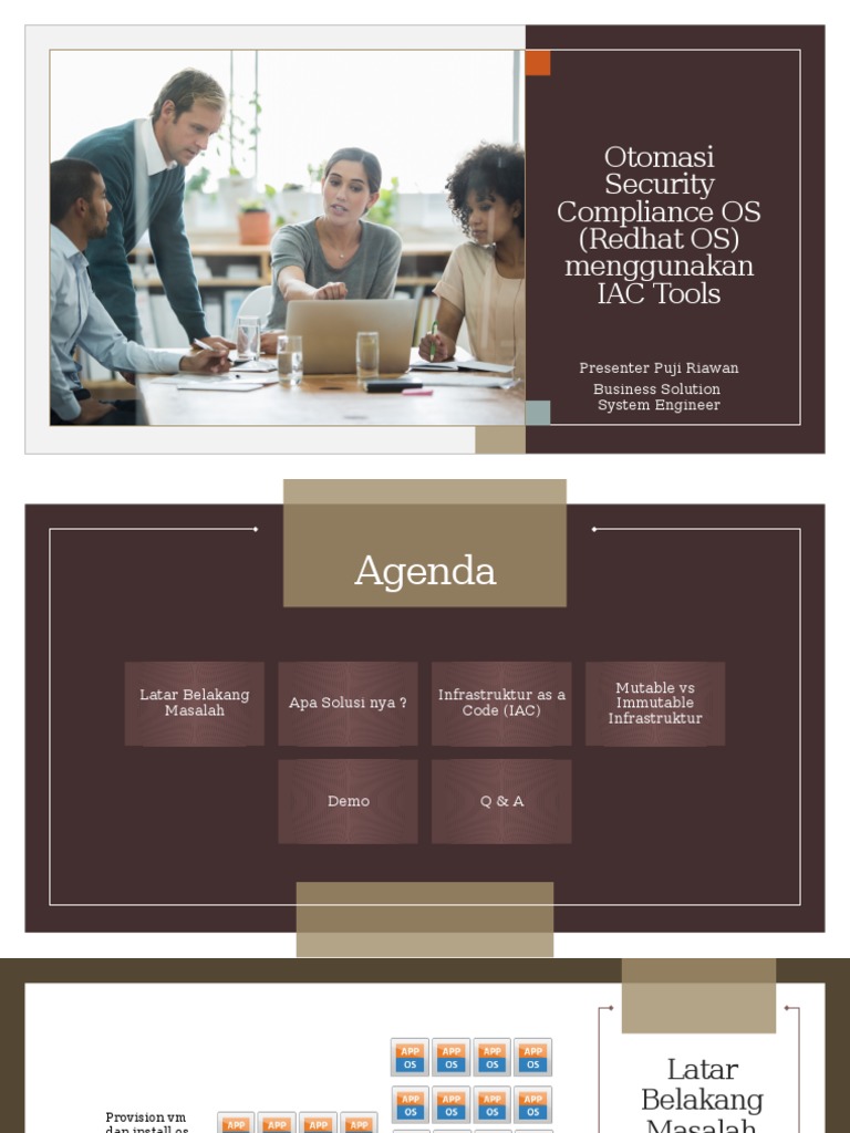 Packer Terraform For Vsphere PDF Utility Software Computer Networking