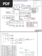 Acer Aspire E1-431 E1-471 Quanta ZQTA - ZQSA CRV Rev1A Schematic