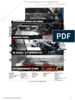 AEM FIC, Greddy E-Manage, Apexi Neo, AFC, V-AFC Piggyback Tuning Systems PDF