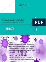 VIRUS HIV_B2019.pptx