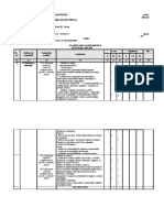 1920 Detectarea Defectelor XIII SERAL