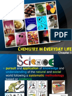 01 Chemistry in Everyday Life