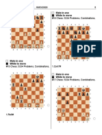 Mate in One 3 PDF