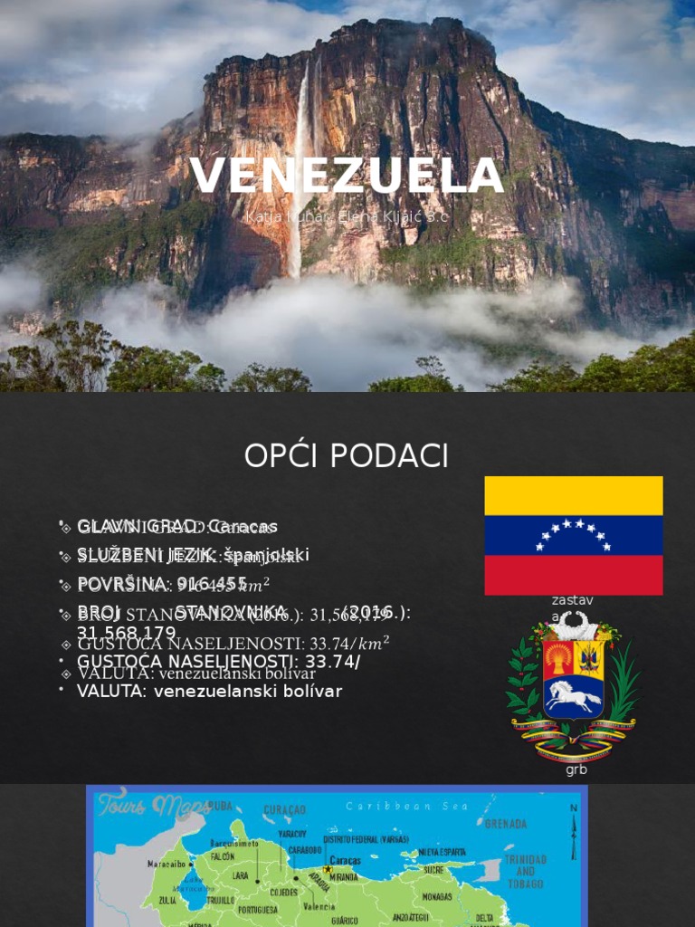 VENEZUELA | PDF
