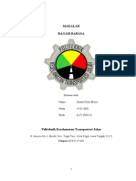 MAKALAH Ragam Bahasa Shinta