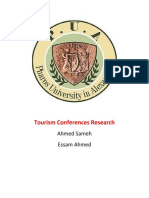 Tourism Conferences Research.docx