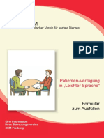 2017-01-16 Patientenverfugung Broschre PDF