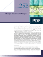 MDA - Altman Z Score PDF