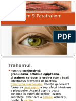 5 Trahomul Si Paratrahomul