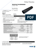 Ficha Técnica PN12,5 PDF